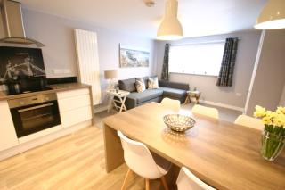 Brockhurst Lodge - Gosport - 9