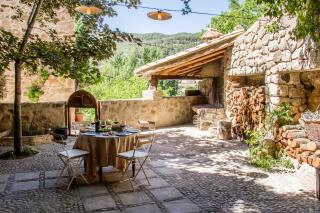 La Casa de Los Moyas - 0