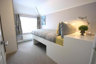 Brockhurst Lodge - Gosport - 5