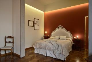 Villa Le Facezie B&B - Terranuova Bracciolini - 9