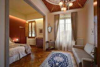 Villa Le Facezie B&B - Terranuova Bracciolini - 8