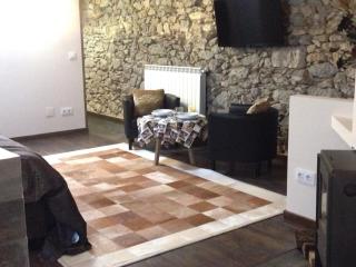 Estudio Sonido y Jacuzzi - Santander - 2