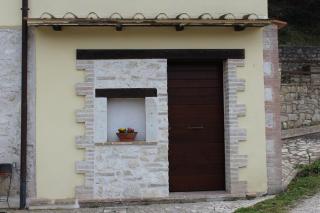 Il Nasciolo - Arrone - 1