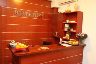 Guesthouse Villa Inn - 2