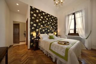 Villa Le Facezie B&B - Terranuova Bracciolini - 8