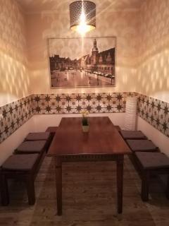 Ferienwohnung für max. 10 Personen in Leipzig Zentrum Süd - 9