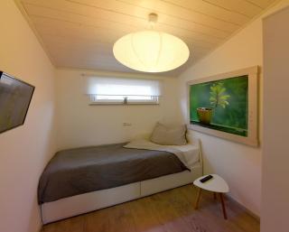 PETIT-CHALET AM HAINER SEE - 3