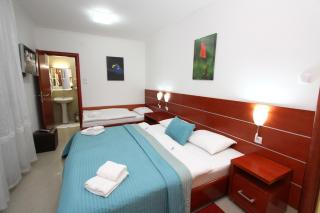 Guesthouse Villa Inn - Subotica - 8