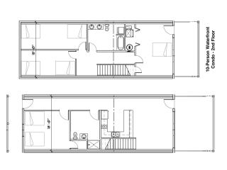 Put-in-Bay Waterfront Condo #210 - Put-in-Bay - 5