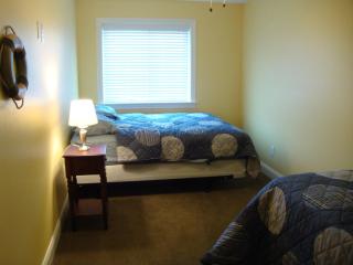 Put-in-Bay Waterfront Condo #210 - Put-in-Bay - 1