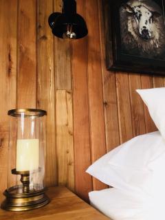 Hostal Boutique Factoria Patagonia - 5