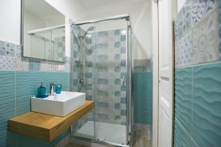Doralice comfort house FREE PRIVATE PARKING - Salerno - 4