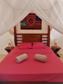 Villa BonBon Siwo - 1