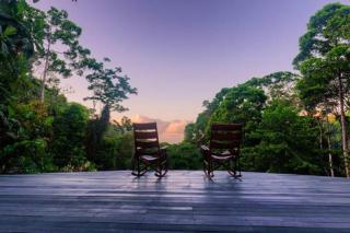 Luna Lodge - Carate - 0