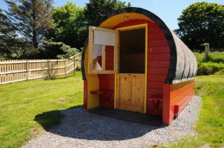 Coach Field Camp - 4