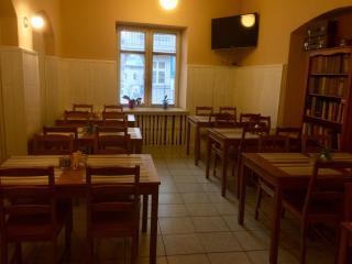 Dom Franciszkański San Antonio - Krakau - 1