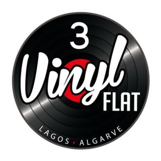 Vinyl Flat Bed & Breakfast - Rooms - Lagos - 9