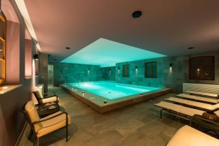 Boutique Hotel Vela Vrata - Buzet - 0