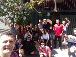 Hostel Residencial - 0