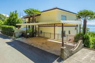 Family-friendly apartments with swimming pool Opatija - 7916 - 3