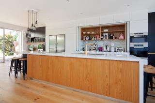 Spectacular Bilgola Beachhouse - Avalon - 1