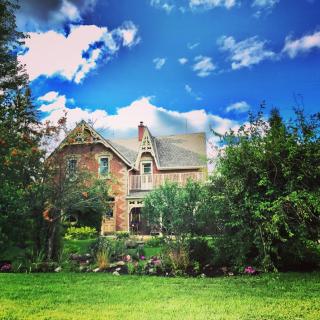 Foxingham Farm Bed & Breakfast - Mulmur - 5
