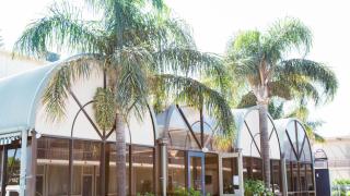 Bay Motel Hotel - Adelaide - 0