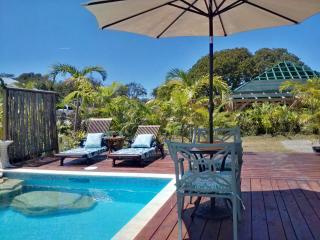 Terra Cottage, 1 or 2 bedroom Cottage in Hodges Bay - Cedar Grove - 4