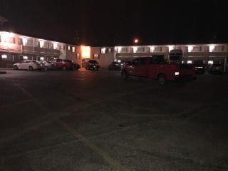 Regency Inn - Dodge City - 2