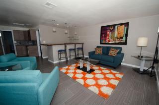 Thunderbird Boutique Hotel - Las Vegas - 7