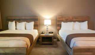 Thunderbird Boutique Hotel - Las Vegas - 2