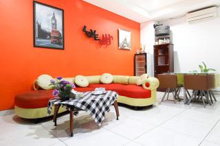 RedDoorz Plus @ Affandi Gejayan - 3