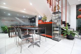 RedDoorz Plus @ Affandi Gejayan - Yogyakarta - 7