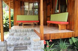 Bird Lover's House - Mindo - 5