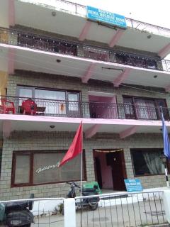 Hotel Hema Holiday Home - 1