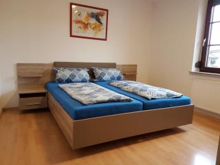 Ferienwohnung Ernesto - Rust - 2