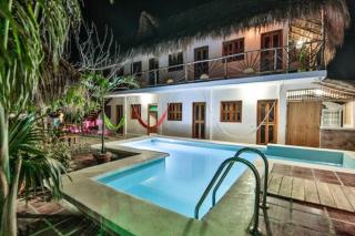 Hostal Nibuni Palomino - Palomino - 0