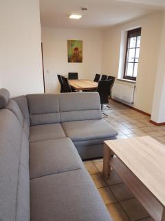 Ferienwohnung Ernesto - Rust - 4