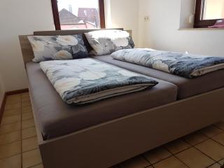 Ferienwohnung Ernesto - Rust - 6