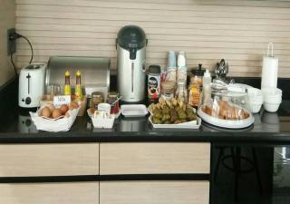 BY Hotel Kanchanaburi - 8