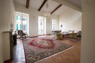 Chateau Clemenceau - Antibes - 9
