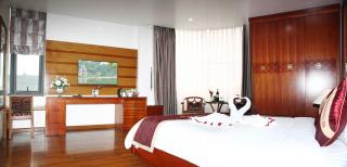 Golden Thai binh Hotel - 9