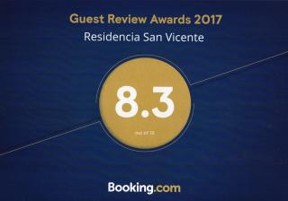 RESIDENCIA SAN VICENTE - PASAY -Budget Hotel - Manila - 9