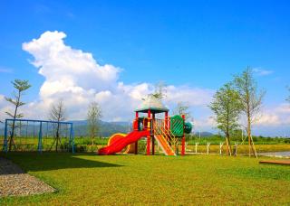 More Garden - Dongshan - 7