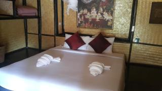 Eco Lanta Hideaway Beach Resort - Koh Lanta - 6