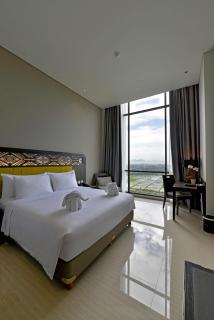 Lombok Astoria Hotel - Mataram - 3