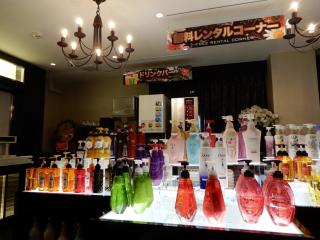 HOTEL VERSYS (Adult Only) - Hiroshima - 3