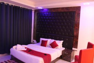 Joye Grand Hotel - Havelock Island - 0