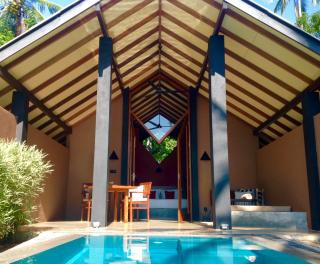 Nisala Villas - Hikkaduwa - 3