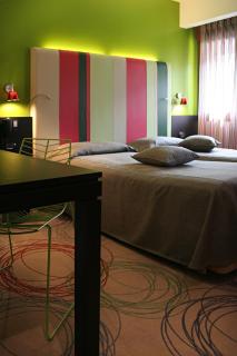 Hotel La Pergola - Grezzana - 5